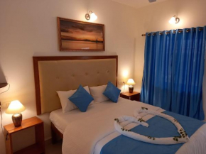 8 BHK Villa Casa Marialina Goa with Private Pool